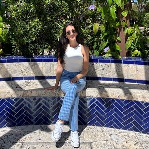 Meet your Posher, Brianna